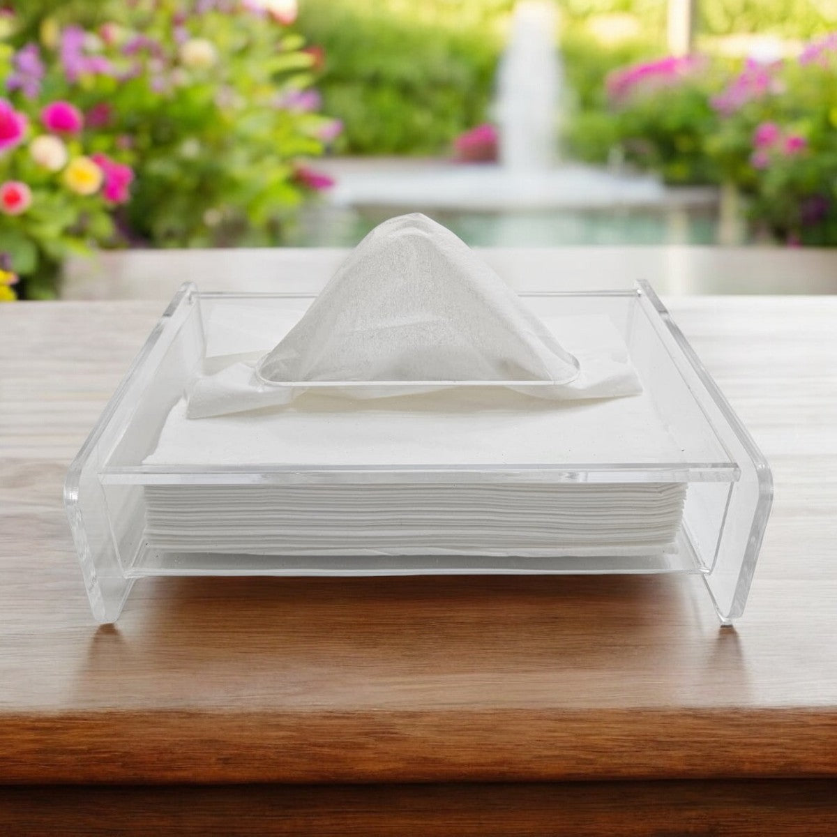 Kleenera Rectangular