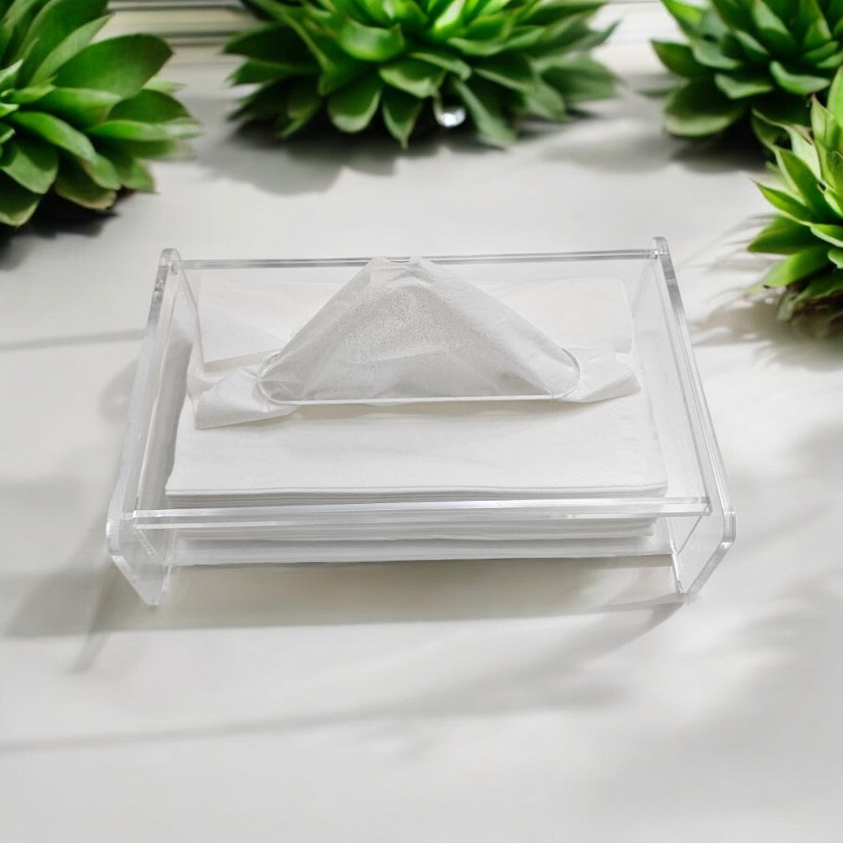 Kleenera Rectangular
